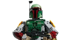 LEGO® Star Wars™ Boba Fett™ 75455