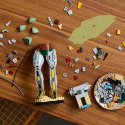 LEGO® Star Wars™ Boba Fett™ 75455