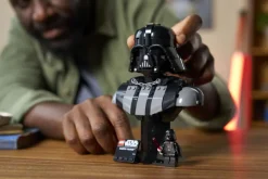 LEGO® Star Wars™ Byste av Darth Vader™ 75439