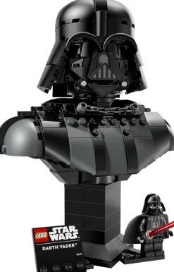 LEGO® Star Wars™ Byste av Darth Vader™ 75439