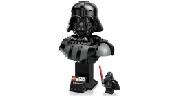 LEGO® Star Wars™ Byste av Darth Vader™ 75439