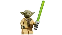 LEGO® Star Wars™ Byste av Yoda™ 75438