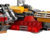 LEGO® Star Wars™ Cobb Vanths speeder 75437