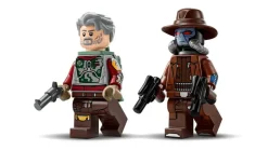 LEGO® Star Wars™ Cobb Vanths speeder 75437