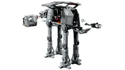 LEGO® Star Wars™ Imperial Remnant AT-AT med INT-4 75454