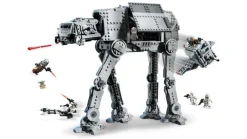 LEGO® Star Wars™ Imperial Remnant AT-AT med INT-4 75454