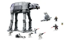 LEGO® Star Wars™ Imperial Remnant AT-AT med INT-4 75454