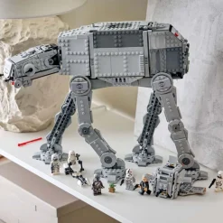 LEGO® Star Wars™ Imperial Remnant AT-AT med INT-4 75454