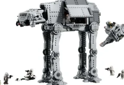 LEGO® Star Wars™ Imperial Remnant AT-AT med INT-4 75454