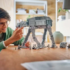 LEGO® Star Wars™ Imperial Remnant AT-AT med INT-4 75454