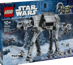 LEGO® Star Wars™ Imperial Remnant AT-AT med INT-4 75454