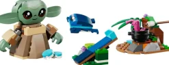 LEGO® Star Wars™ LEGO® Star Wars™ Grogus hjemsted 75443