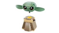 LEGO® Star Wars™ LEGO® Star Wars™ Grogus hjemsted 75443