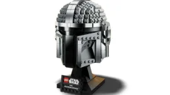 LEGO® Star Wars™ 75328 Mandalorianerens hjelm