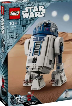 LEGO® Star Wars™ R2-D2™ 75379