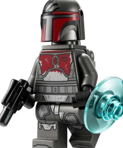 LEGO® Star Wars™ Stridspakken Beleiringen av Mandalore 75449