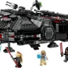LEGO® Star Wars™ The Dark Falcon 75389