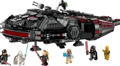 LEGO® Star Wars™ The Dark Falcon 75389