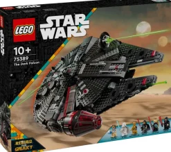 LEGO® Star Wars™ The Dark Falcon 75389