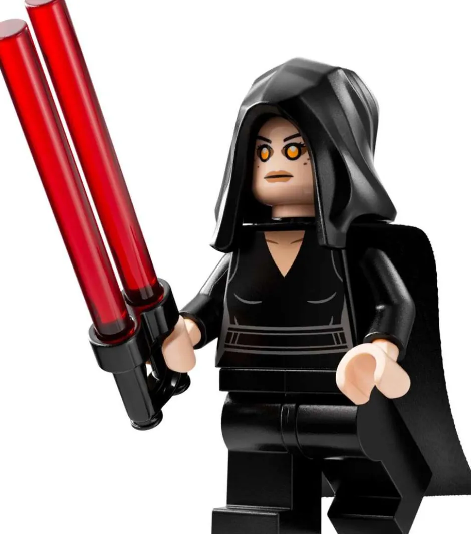 LEGO® Star Wars™ The Dark Falcon 75389