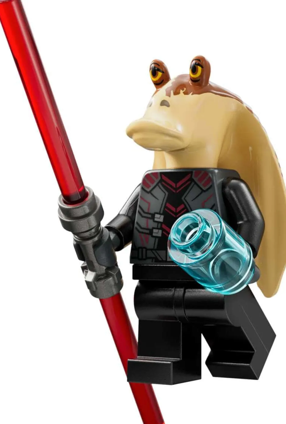 LEGO® Star Wars™ The Dark Falcon 75389
