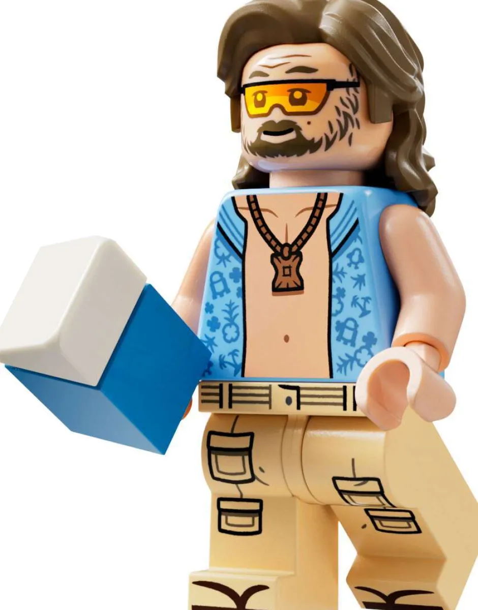 LEGO® Star Wars™ The Dark Falcon 75389