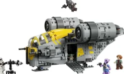 LEGO® Star Wars™ The Razor Crest™ 75447