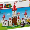 LEGO® Super Mario™ Kjemp mot Roy ved slottet til Peach 71435
