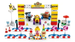 LEGO® Super Mario™: Mario Kart™ – Baby Peach og Grand Prix 72036