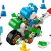 LEGO® Super Mario™: Mario Kart™ – Yoshi Bike 72031