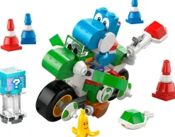 LEGO® Super Mario™: Mario Kart™ – Yoshi Bike 72031