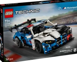 LEGO® Technic BMW M4 GT3 EVO-racerbil 42226