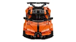 LEGO® Technic Bugatti Chiron Pur Sport-hyperbil 42222