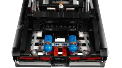 LEGO® Technic Fast and Furious Dodge Charger R/T-bil 42231