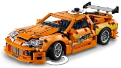 LEGO® Technic Fast and Furious Toyota Supra MK4 42204