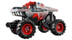 LEGO® Technic Monster Jam™ ThunderROARus™ med pullback-funksjon 42200