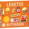 Leketid - Butikken!