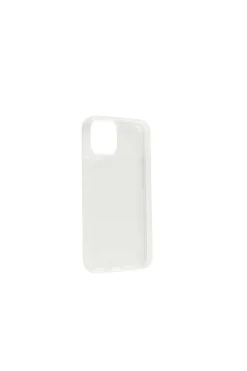 Leki bycph Clear silikondeksel til iPhone 13