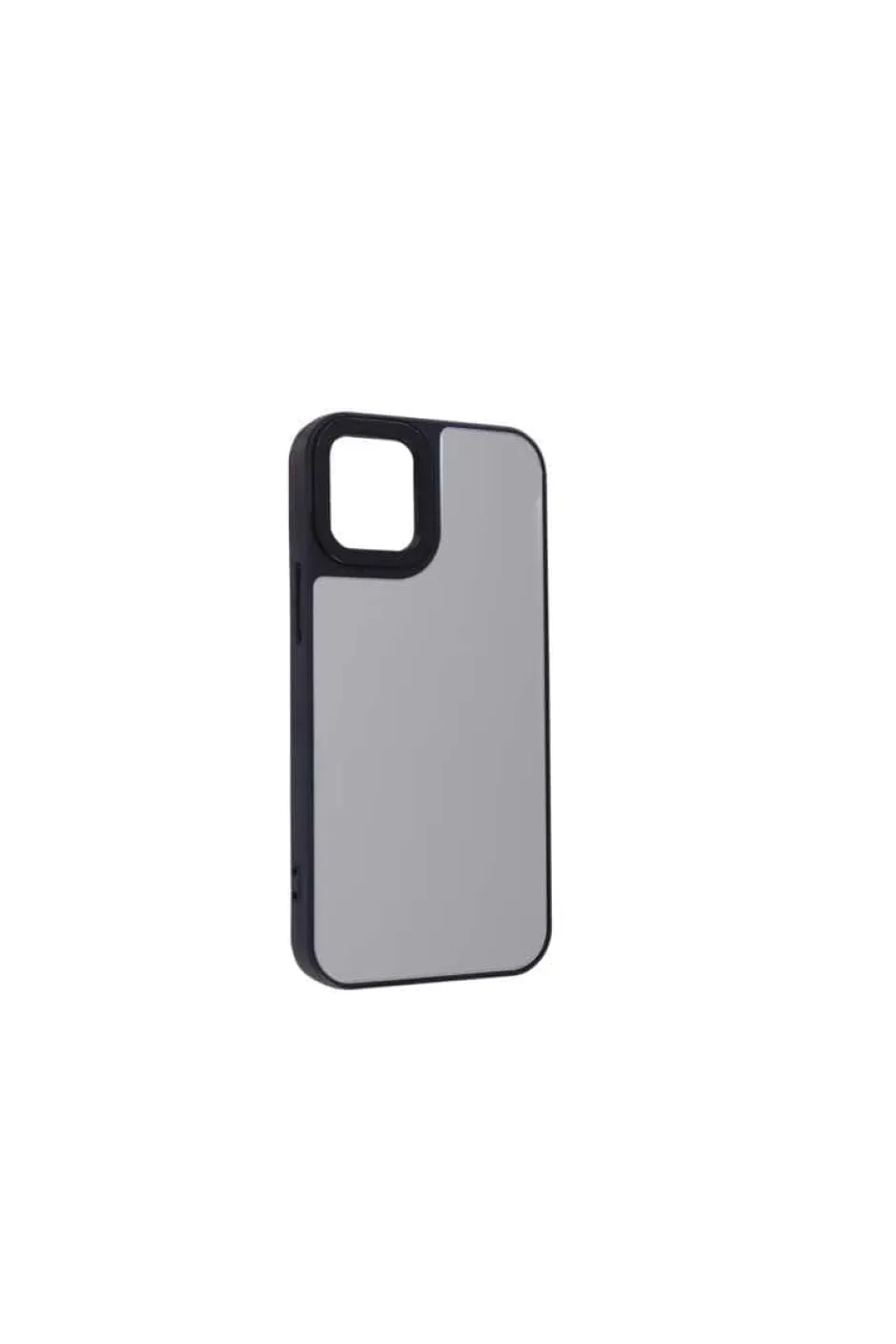 Leki bycph Mirror Silver deksel til iPhone 14