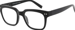 Lesebrille Black -2,00