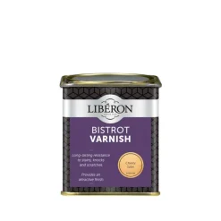 Liberon lakk bistrot klar silkem