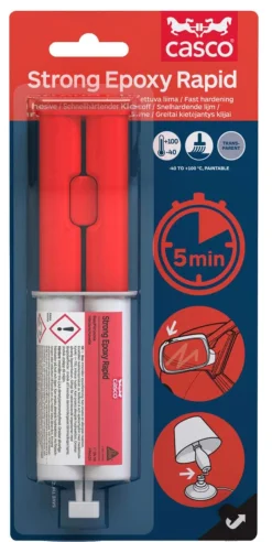 Lim Casco Strong Rapid Epoxylim