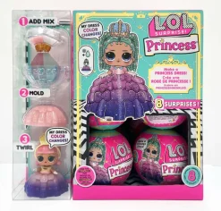 L.O.L Surprise!™ Princess™ Tots