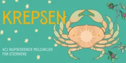 Lommehoroskop: Krepsen