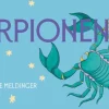 Lommehoroskop: Skorpionen