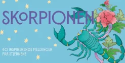 Lommehoroskop: Skorpionen