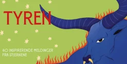 Lommehoroskop: Tyren