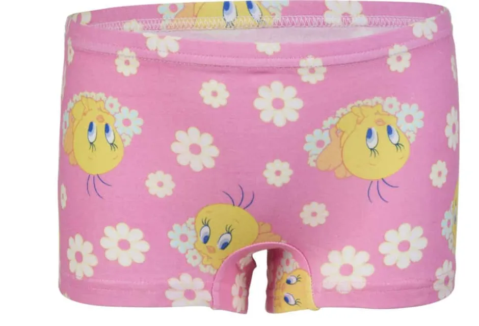Looney Tunes Tweety hipstertruser barn 2-pk