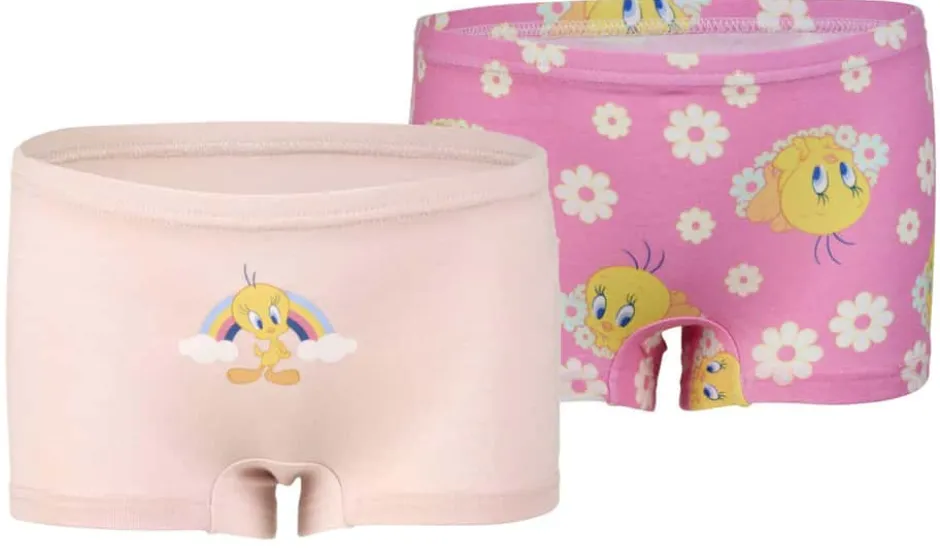 Looney Tunes Tweety hipstertruser barn 2-pk