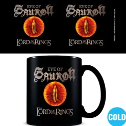 Lord Of The Rings (Eye Of Sauron) krus
